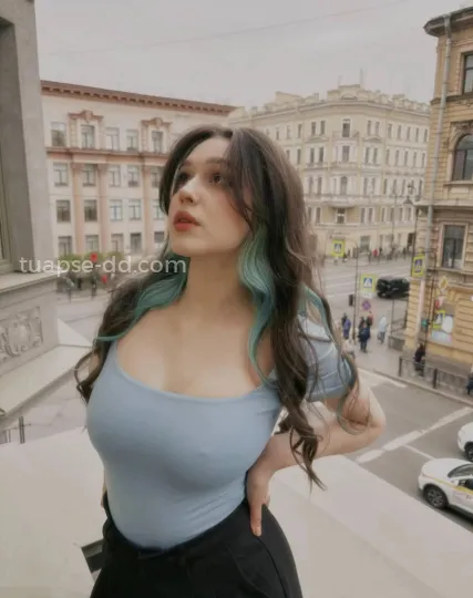 Проститутка Елизавета - Фото 9 №452950