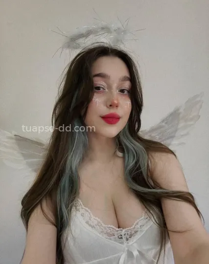 Проститутка Елизавета - Фото 3 №452950